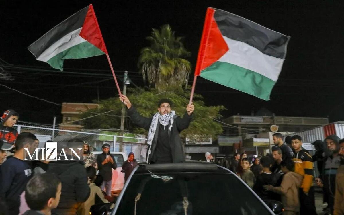 آنچه درباره مرحله نخست توافق آتش‌بس غزه می‌دانیم