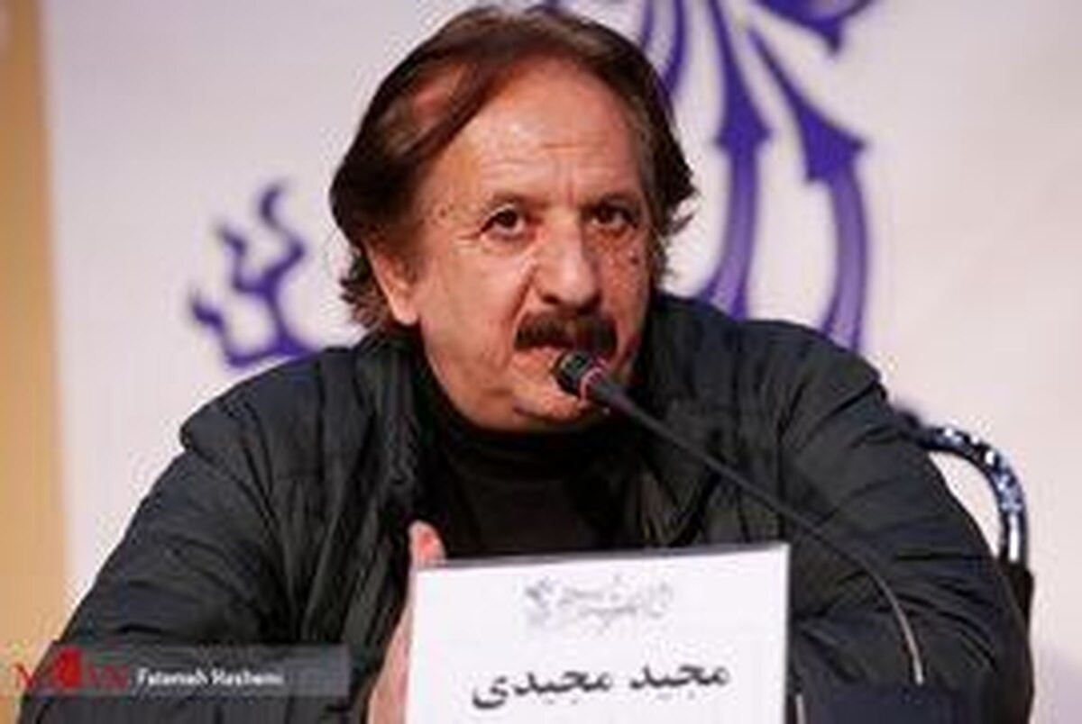 مجید مجیدی با «غذای نیمروز» به جشنواره فیلم فجر می‌آید