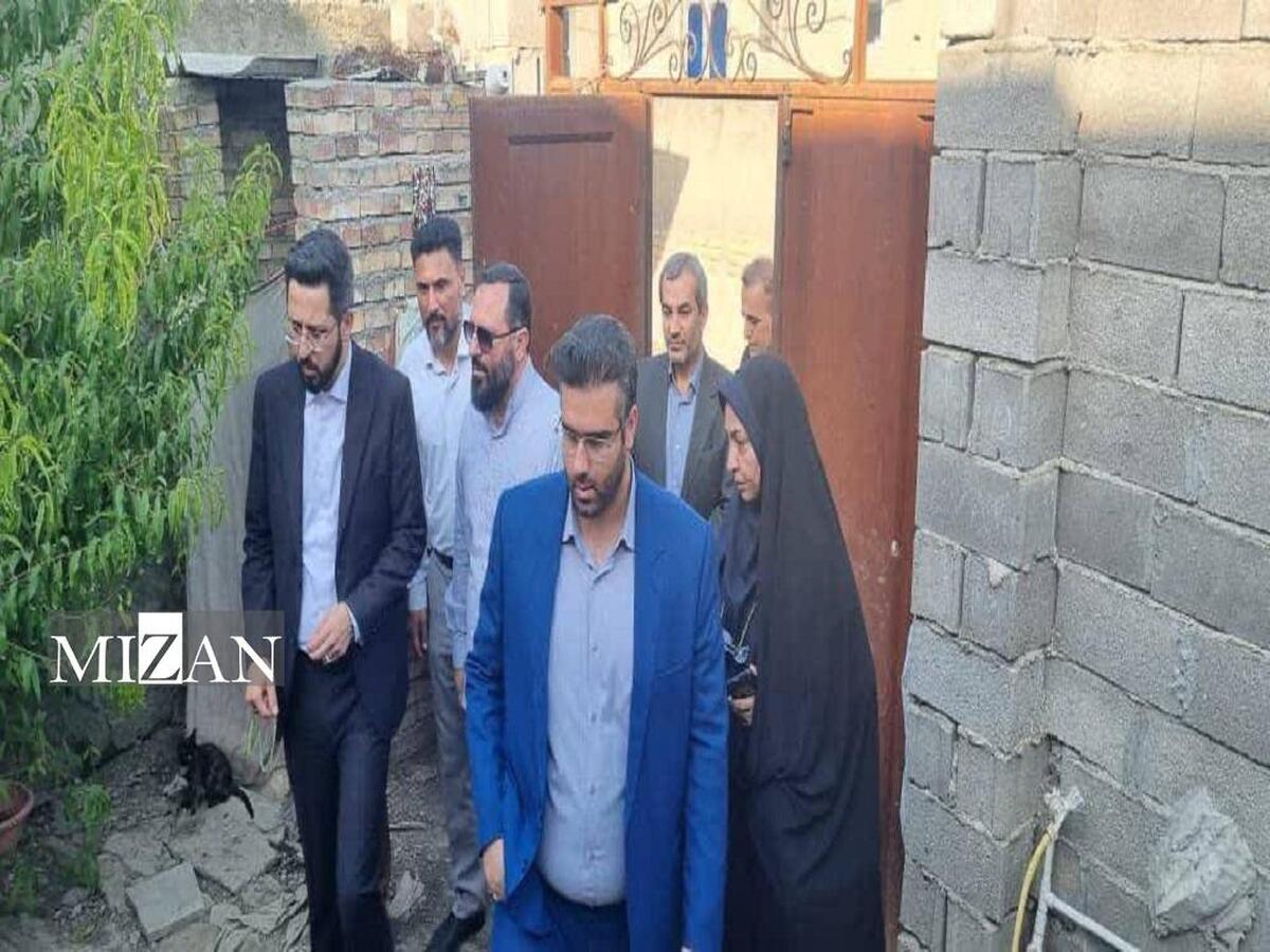 دادستان گرگان دستور رسیدگی فوری به وضعیت خانواده دختر نوجوان منتشرکننده ویدئو در فضای مجازی را صادر کرد