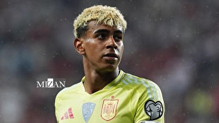 شبیخون شبانه به بارسلونا/ نقشه شوم پاریسن‌ژرمن برای جذب لامین یامال با پیشنهادی نجومی