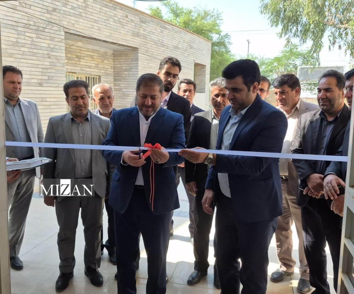 دومین مرکز «شوق زندگی» در شهرستان دهلران راه‌اندازی شد