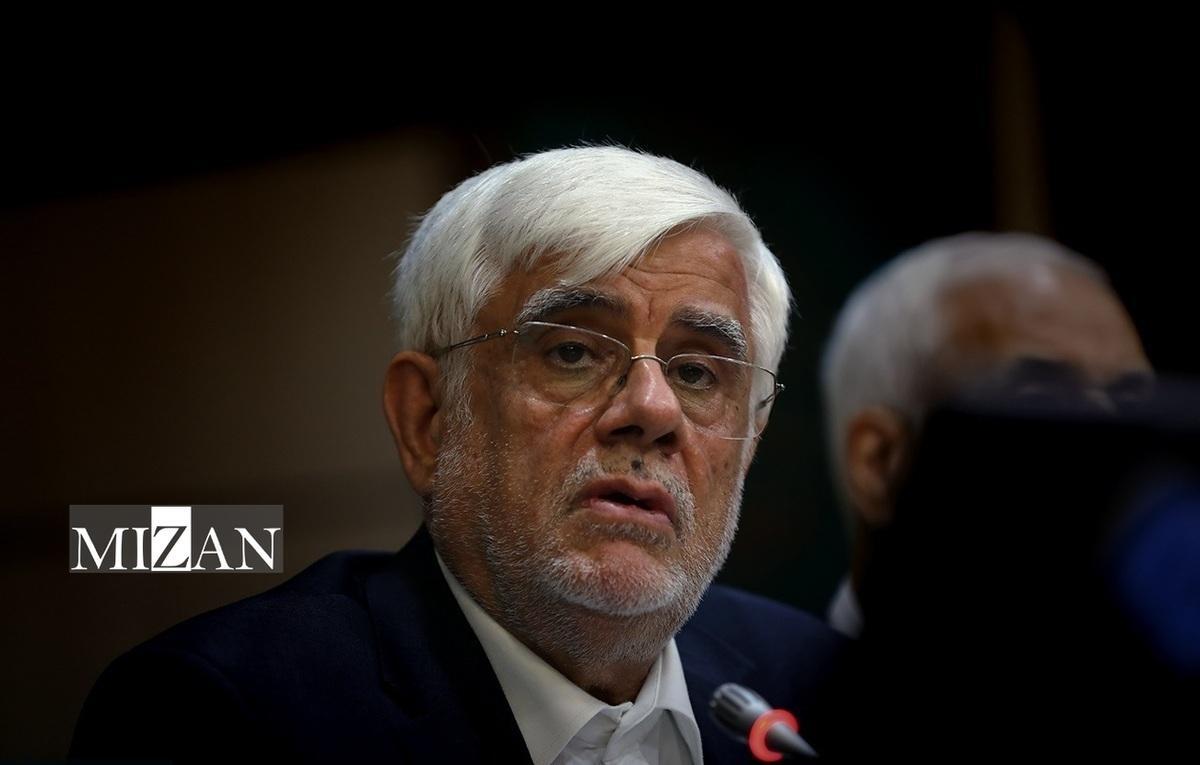 عارف: حفظ حریم خصوصی مردم، مسئولیت اجتماعی و شرعی وزارت ارتباطات و فناوری اطلاعات است