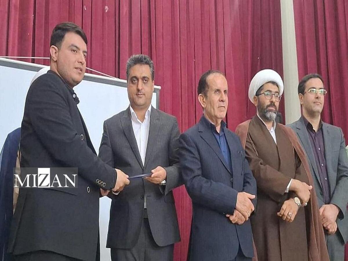 قوه قضاییه با نظارت بر حُسن اجرای قانون در عدالت فراگیر هم نقش مهمى دارد