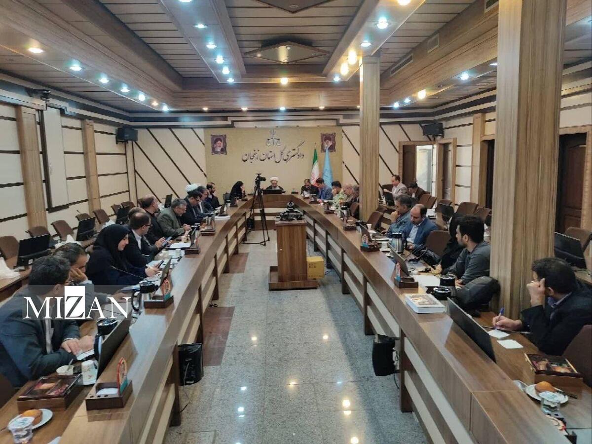 اجرای طرح مانیتورینگ در معادن استان زنجان عامل مهمی برای جلوگیری از اضافه برداشت و بروز تخلفات خواهد شد