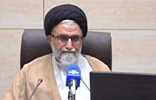 وزیر اطلاعات: طرح براندازی و تجزیه ایران با برتری موشکی نیروهای مسلح شکست خورد