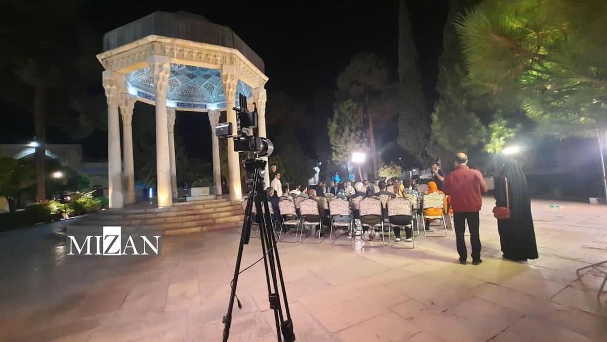 پخش زنده برنامه «عصر خانواده» از پنج مکان تاریخی شیراز به مناسبت «ایران‌جان و فارس‌ایران»