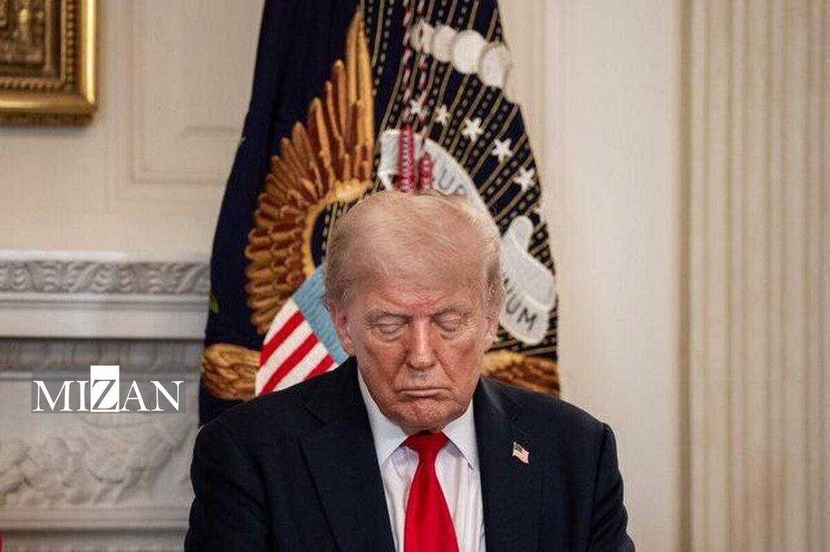 ترامپ: هفته آینده به مصر خواهم رفت/ جنگ در غزه پایان یافت