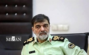 سردار رادان: به مردم قول دادم که گردن اوباش را می‌شکنم و عمل کردم