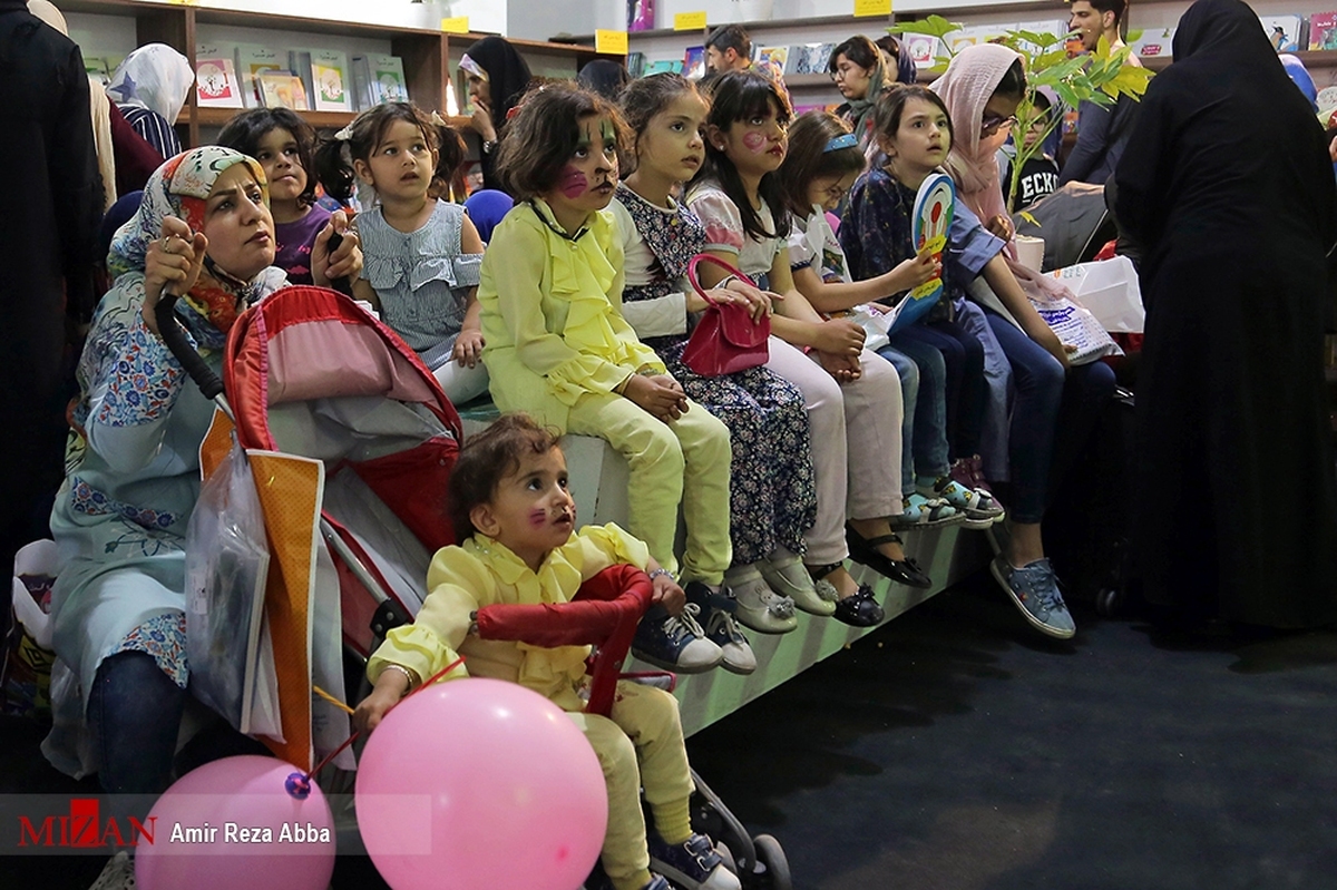 تغذیه، واکسیناسیون و غربالگری؛ سه رکن اساسی سلامت کودکان