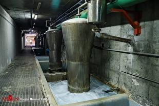 آغاز عملیات اجرایی تصفیه‌خانه فاضلاب جنوب‌غربی تهران