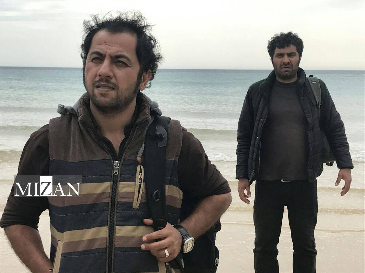 آنتن شبکه نمایش این هفته عطر «شیراز» به‌خود می‌گیرد