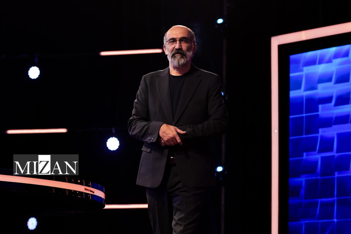 فصل اول مسابقه بزرگ «۱۰۰» به پایان می‌رسد/ پخش پشت صحنه