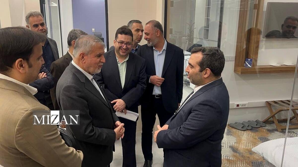 سفر به مشهد با ماهی ۲۰۰ هزارتومان