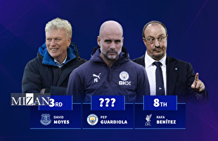 از ونگر و فرگوسن تا گواردیولا؛ بررسی طولانی‌ترین دوران سرمربیگری در لیگ برتر انگلیس