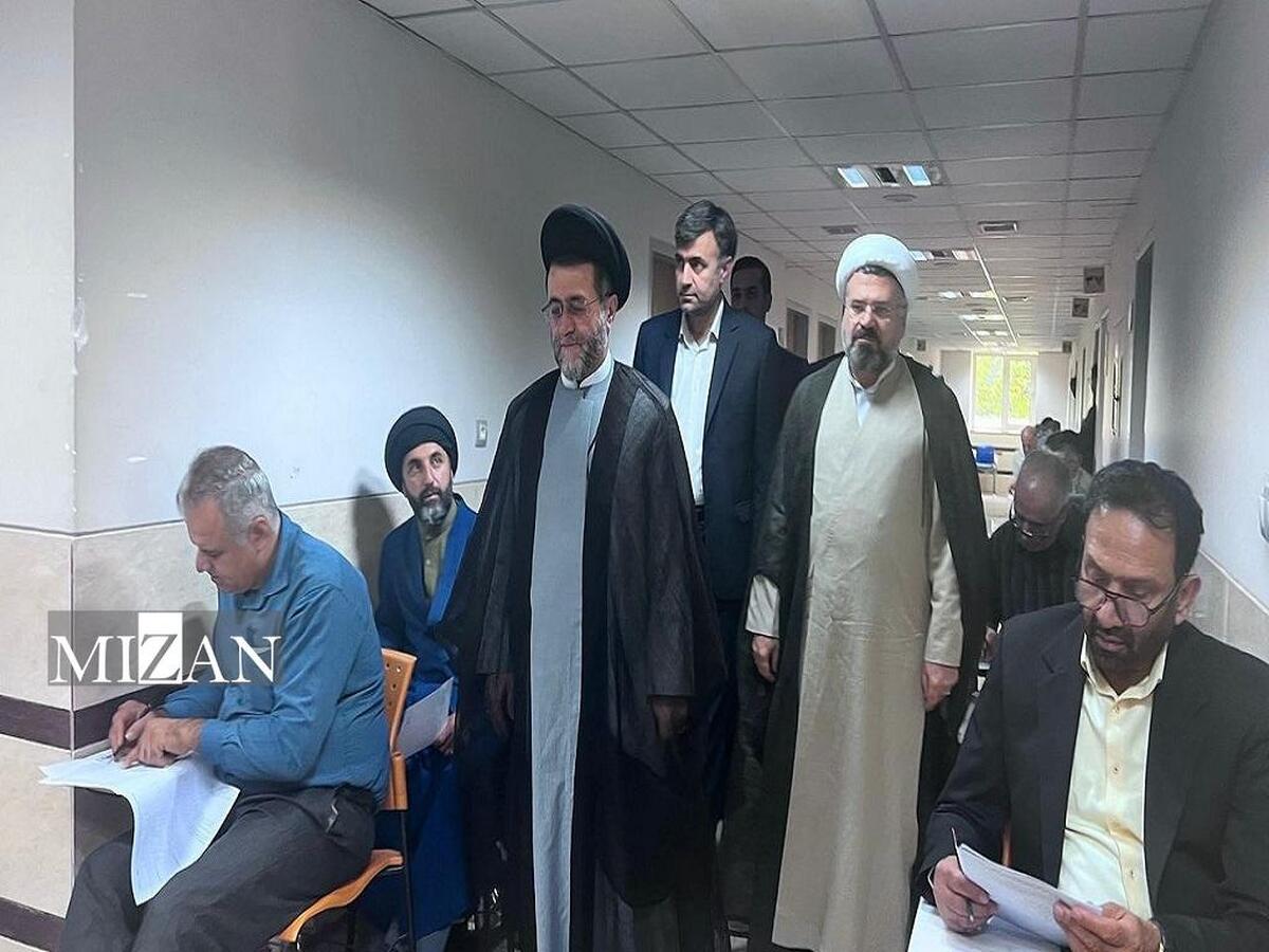 آزمون مشاوران خانواده قوه قضاییه با حضور بیش از ۵۰۰ شرکت‌کننده در استان فارس برگزار شد