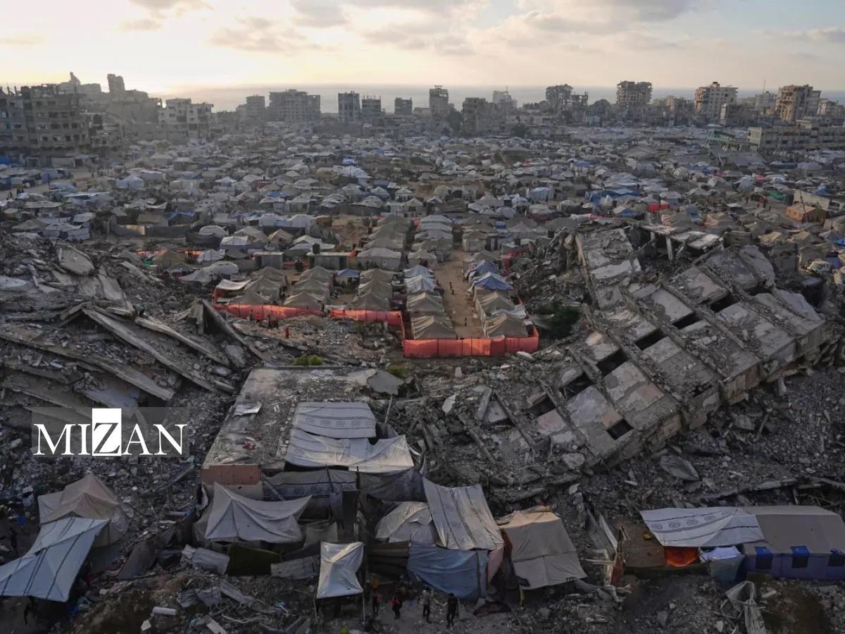 نسل‌کشی غزه؛ جنگی با نقض گسترده حقوق بشر