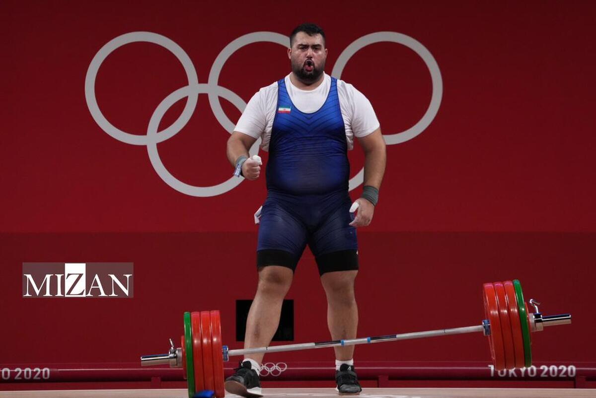 وزنه‌برداری قهرمانی جهان| سکانس پایانی با ورود فوق‌سنگین‌ها؛ در انتظار بازگشت عنوان قوی‌ترین مرد جهان به ایران با چاشنی قهرمانی