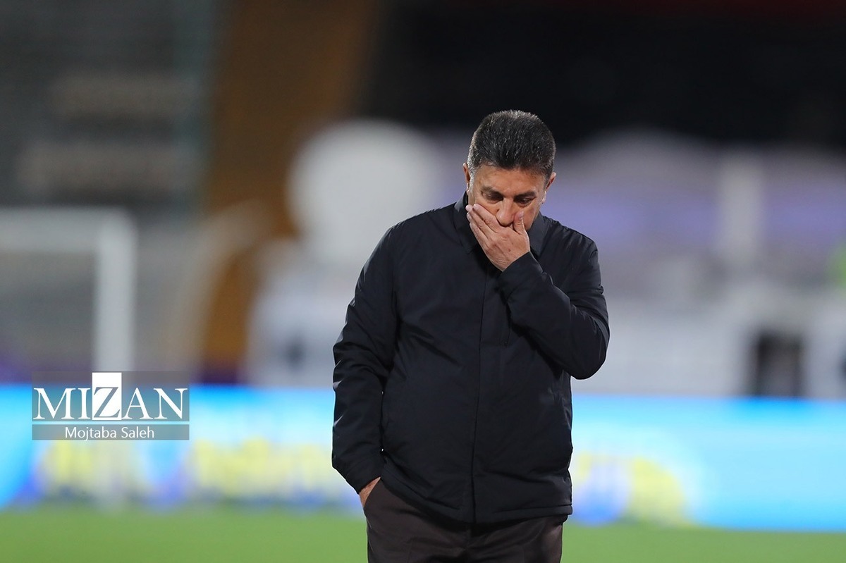 قلعه‌نویی: روسیه از موقعیت‌هایش بهتر استفاده کرد/ بازی برای ما درس‌های زیادی داشت