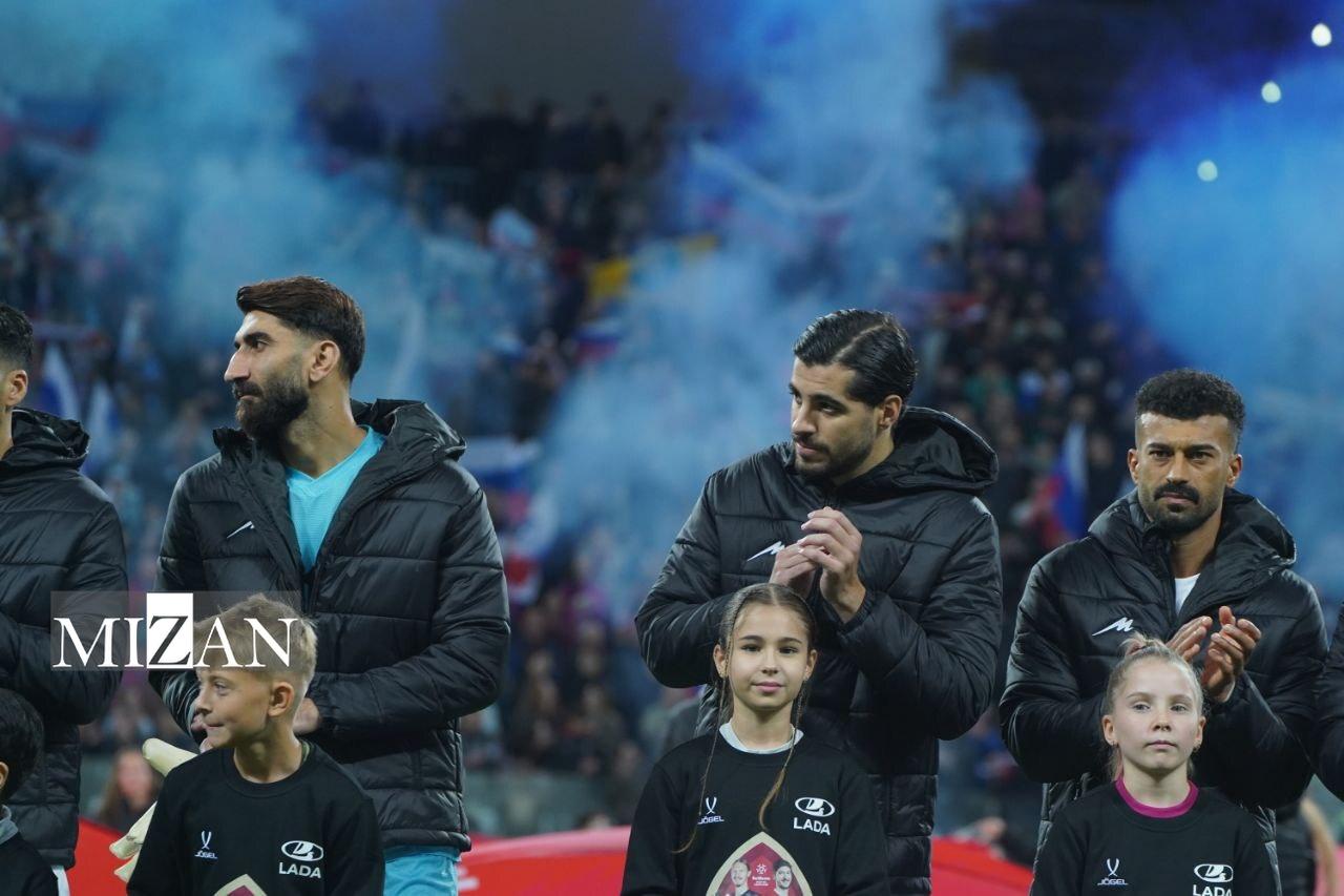 فوتبال ملی با قلعه‌نویی در بن‌بست تاکتیکی/ وقتی حتی بازی دوستانه هم عبرت نمی‌شود!