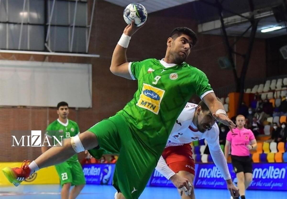 کبیریان‌جو: استقلال در حال رسیدن به هماهنگی ایده‌آل است/ سطح لیگ برتر هندبال امسال بالاتر رفته