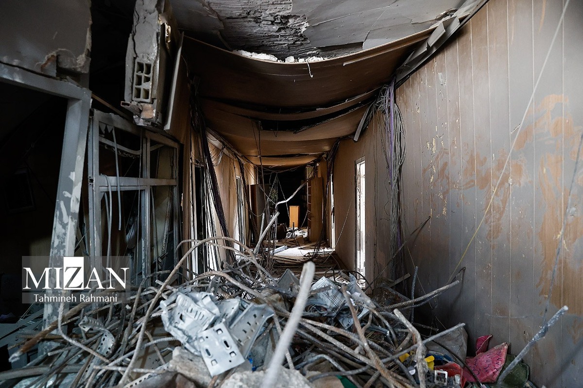 استاد حقوق بین‌الملل: تقویت تعامل‌ با کشور‌ها و سازمان‌های منطقه‌ای زمینه‌ساز پیگیری‌های حقوقی تجاوز رژیم صهیونیستی به ایران هستند