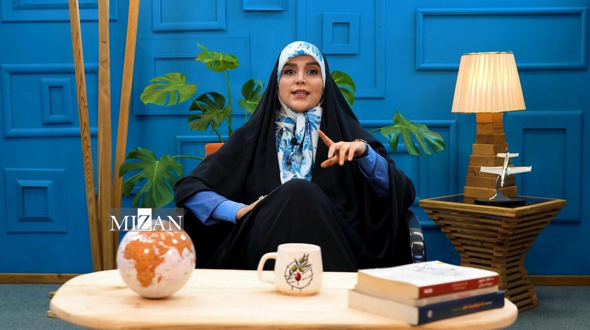 فصل دوم «زیتون سرخ» از امروز روی آنتن می‌رود/ مژده لواسانی راوی کمیک‌موشن فلسطین 