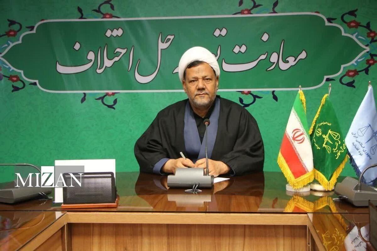 ۱۷۷ زندانی با تلاش شورا‌های حل اختلاف ویژه زندان‌ها در استان کرمان آزاد شدند