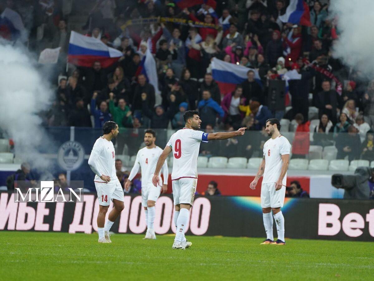 فوتبال ملی با قلعه‌نویی در بن‌بست تاکتیکی/ وقتی حتی بازی دوستانه هم عبرت نمی‌شود!