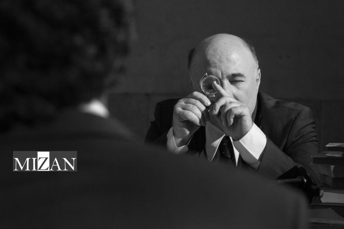 همکاری رضا بهبودی در یک مستند/ «مشت‌زنی در رینگ ترجمه» به پایان راه رسید