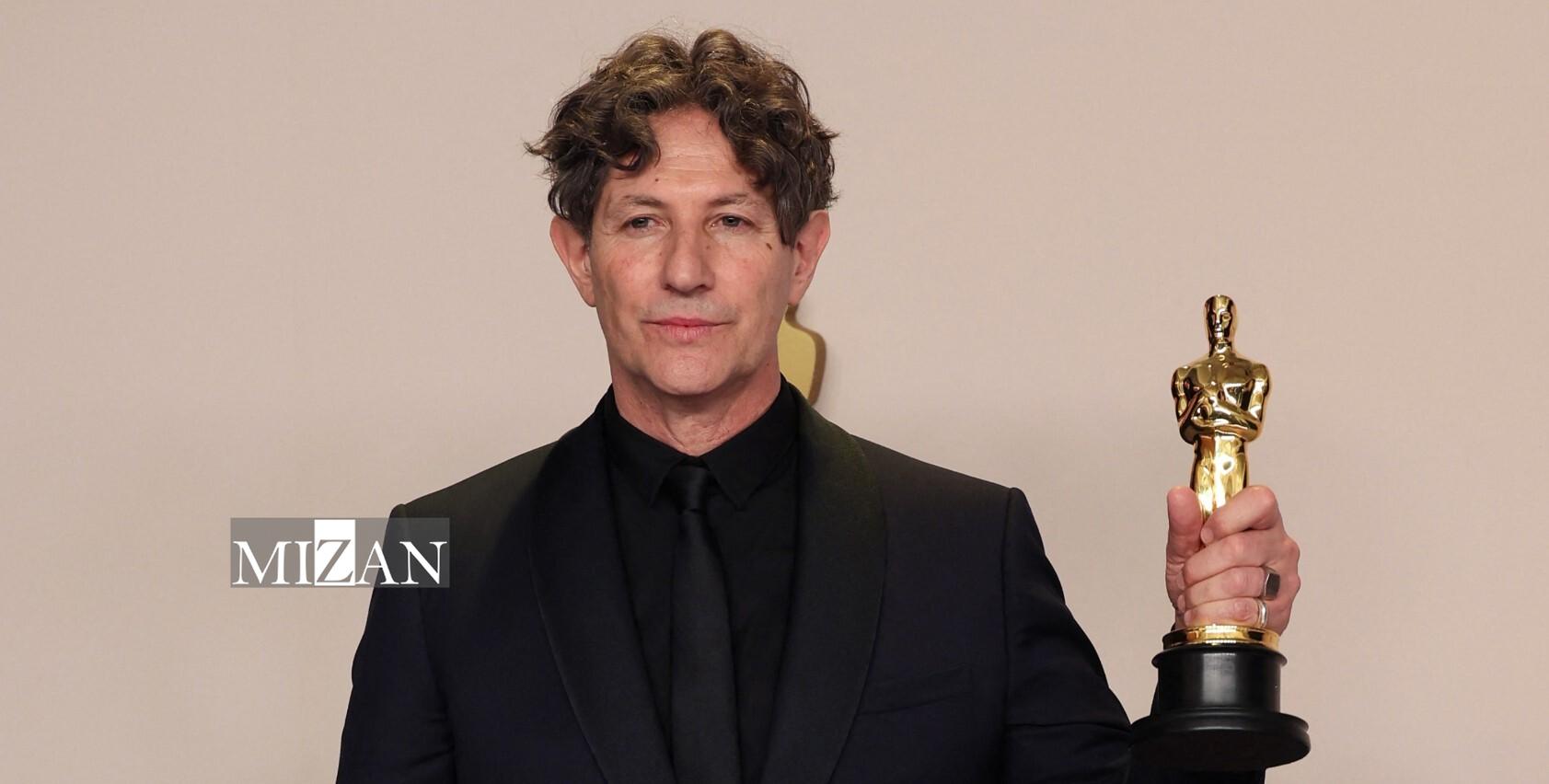 جاناتان گلیزر، کارگردان جاناتان گلیزر، کارگردان