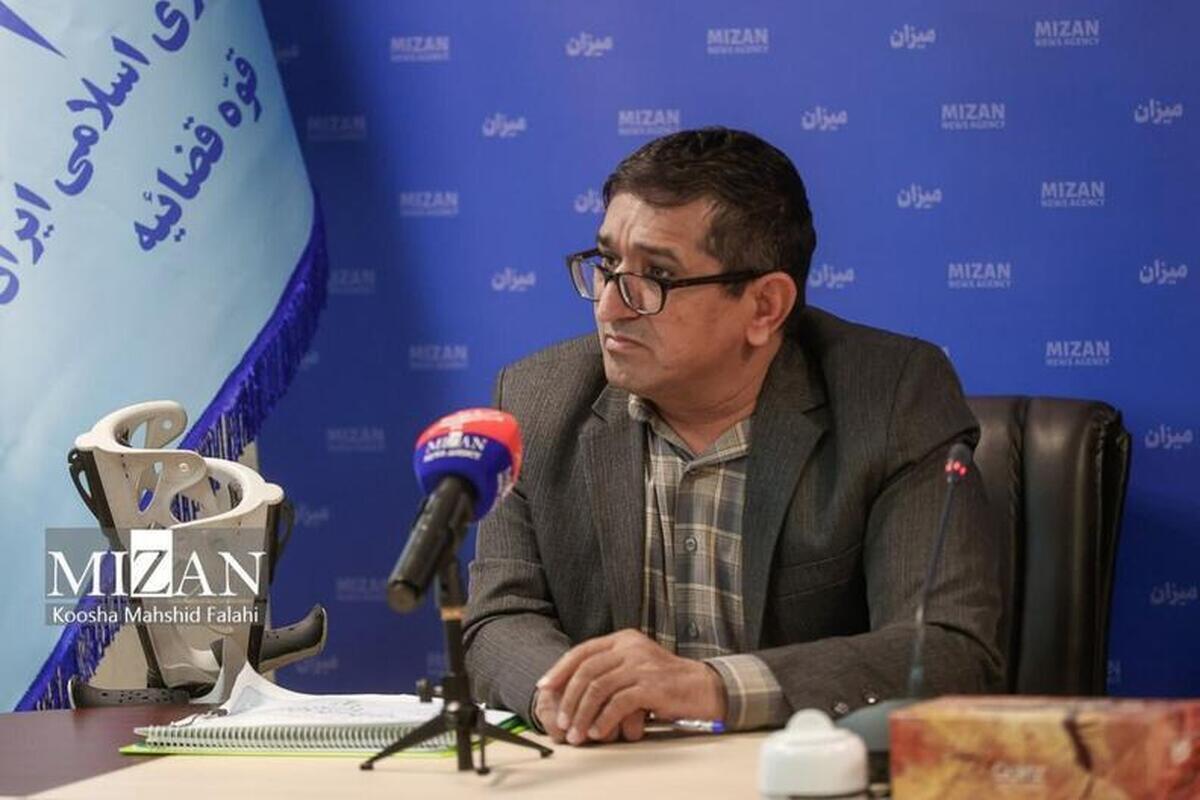 هدر دادن میلیاردی بیت‌المال با کارت اعتباری معلولان/ درخواست رئیس جامعه معلولین از وزیر کار، تعاون و رفاه اجتماعی