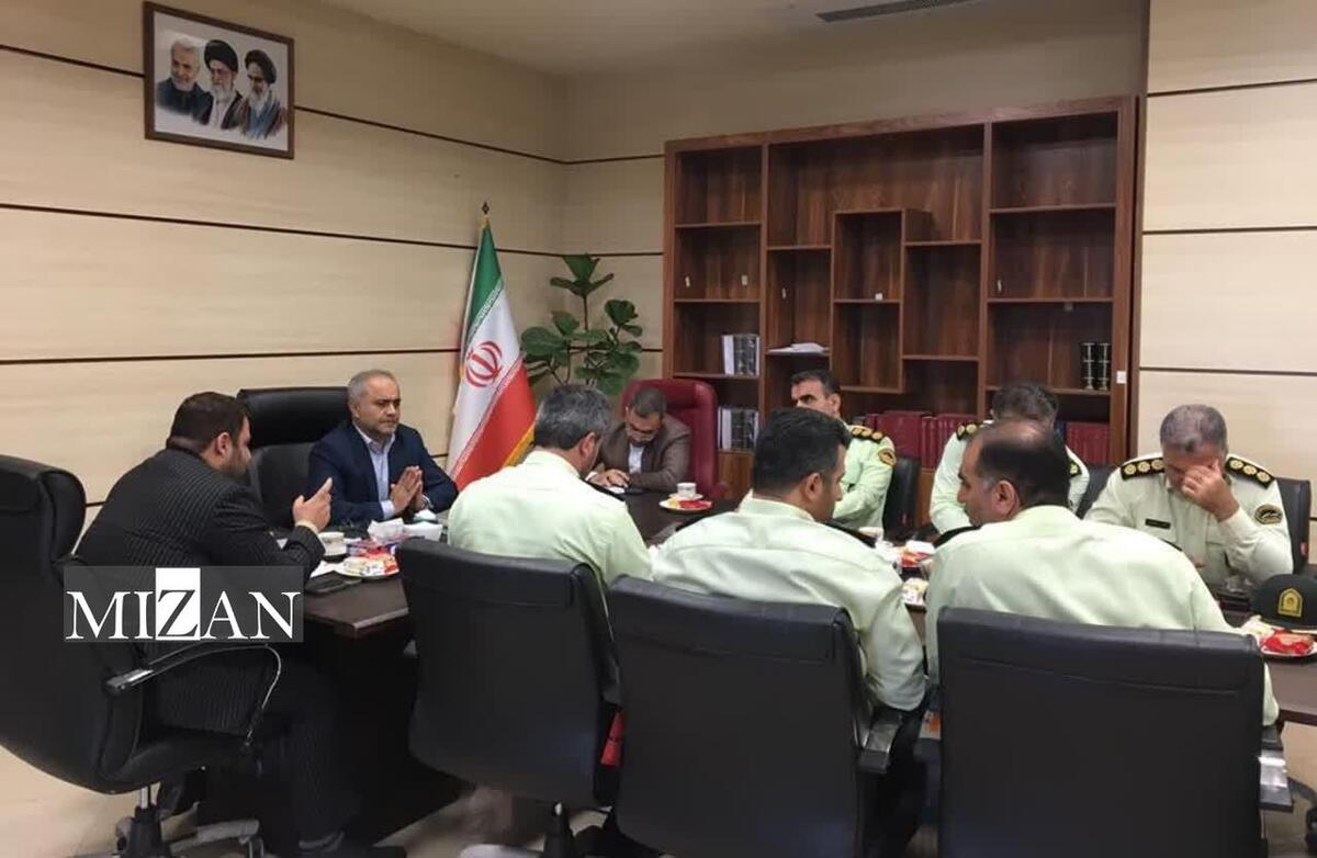 دادستان ساری: کم‌کاری در رسیدگی به پرونده‌ها باید به‌سرعت شناسایی و اصلاح شود