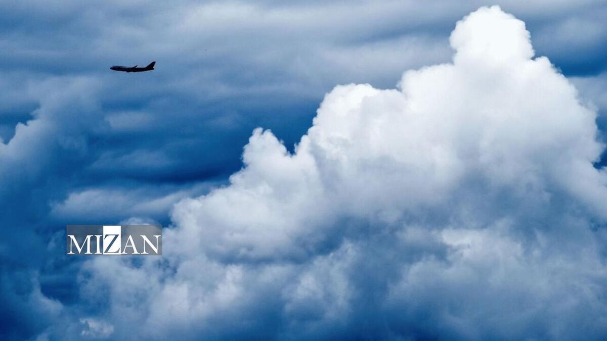 بارورسازی ابر‌ها راه فرار از خشکسالی نیست