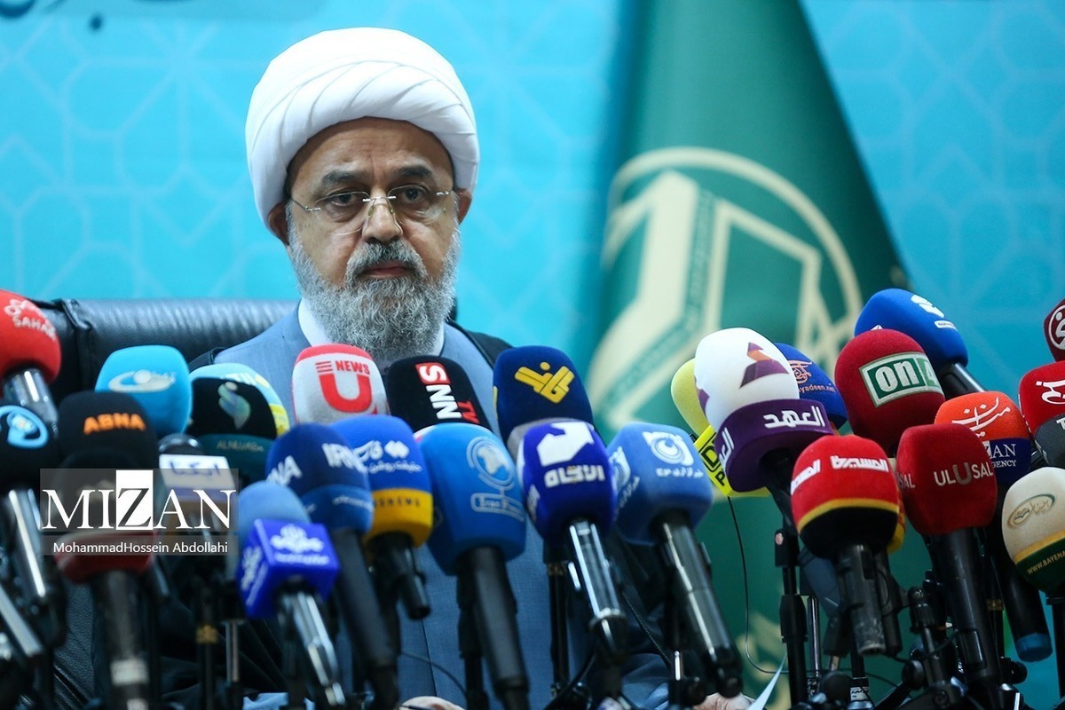 مجمع جهانی تقریب مذاهب اسلامی نماد عزم امت برای وحدت و تمدن‌سازی است