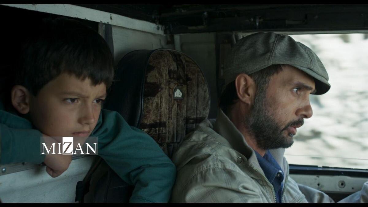 «ماهی در قلاب» در پرتو یک پیوند فرهنگی نامیرا 