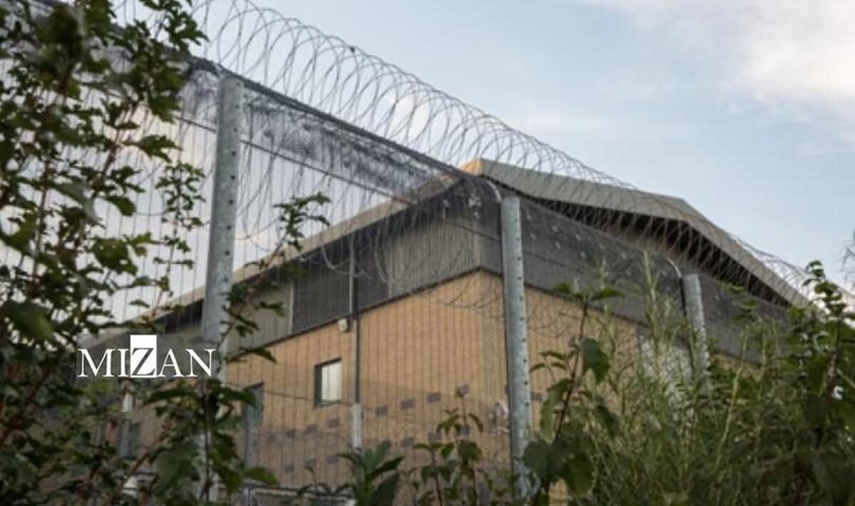 آمار جدید از مرگ‌ومیر مهاجران بازداشت‌شده در انگلیس