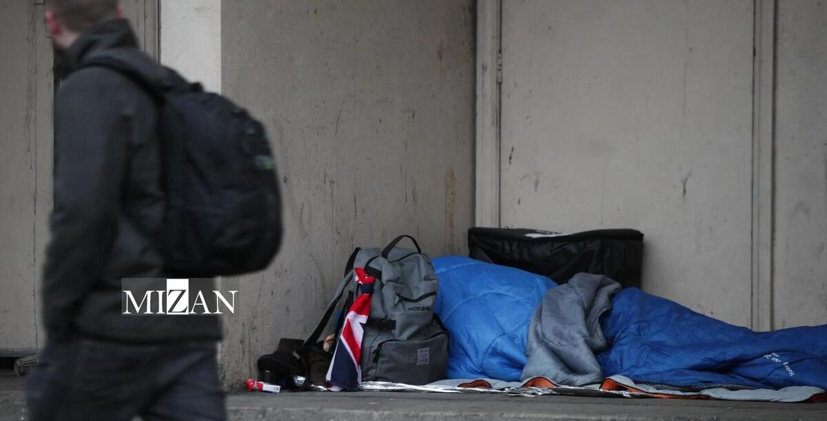 همه‌گیری بحران بی‌خانمانی در سراسر اتحادیه اروپا