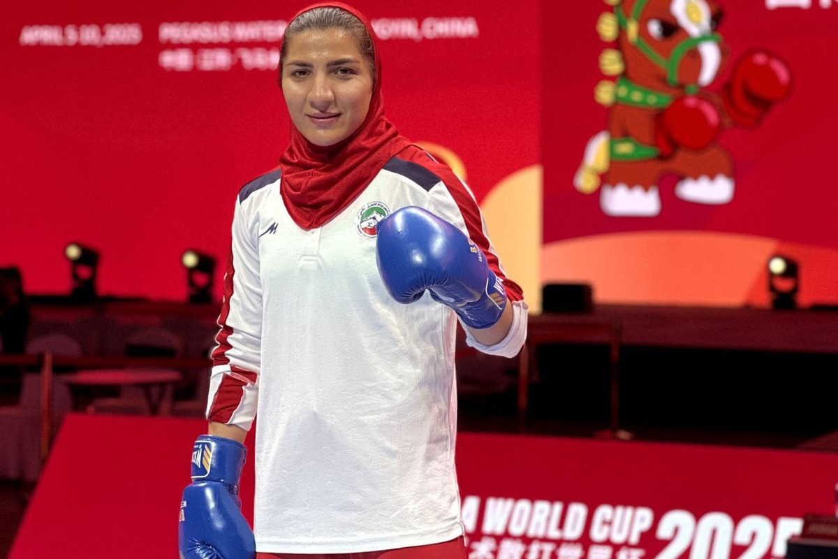 واکنش قهرمان ساندای جهان به یک شایعه