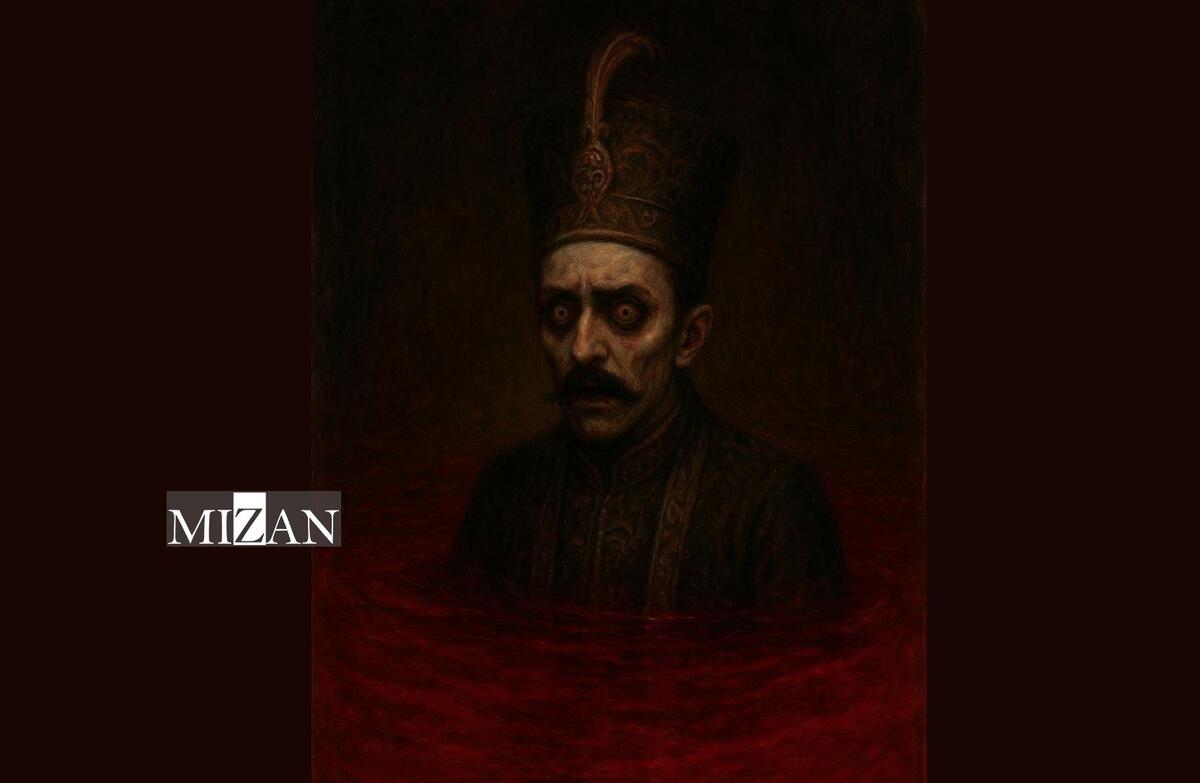 سهاب محبعلی فراموشخانه را با الهام از زندگی ادگین روی صحنه می‌برد