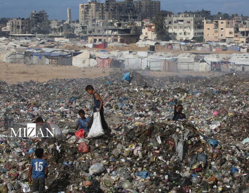 کودکان یتیم غزه کودکان یتیم غزه