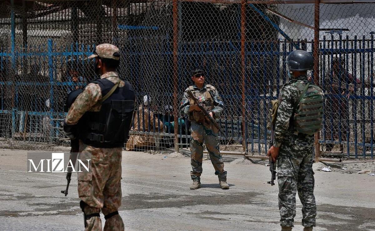 کابل و اسلام‌آباد روی مدار تنش؛ تبادل آتش مرگبار میان افغانستان و پاکستان