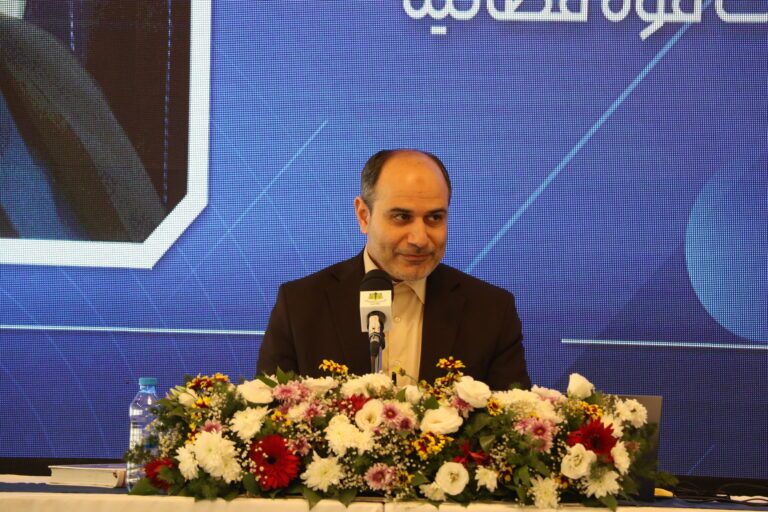 تشریح نقش دفاتر دفاتر خدمات الکترونیک قضایی در ارائه خدمت به مردم/دفاتر باید از مبدأ تولید پرونده بودن، به صافی و فیلتری کارآمد برای پیشگیری از تشکیل پرونده‌های قضایی تبدیل شوند