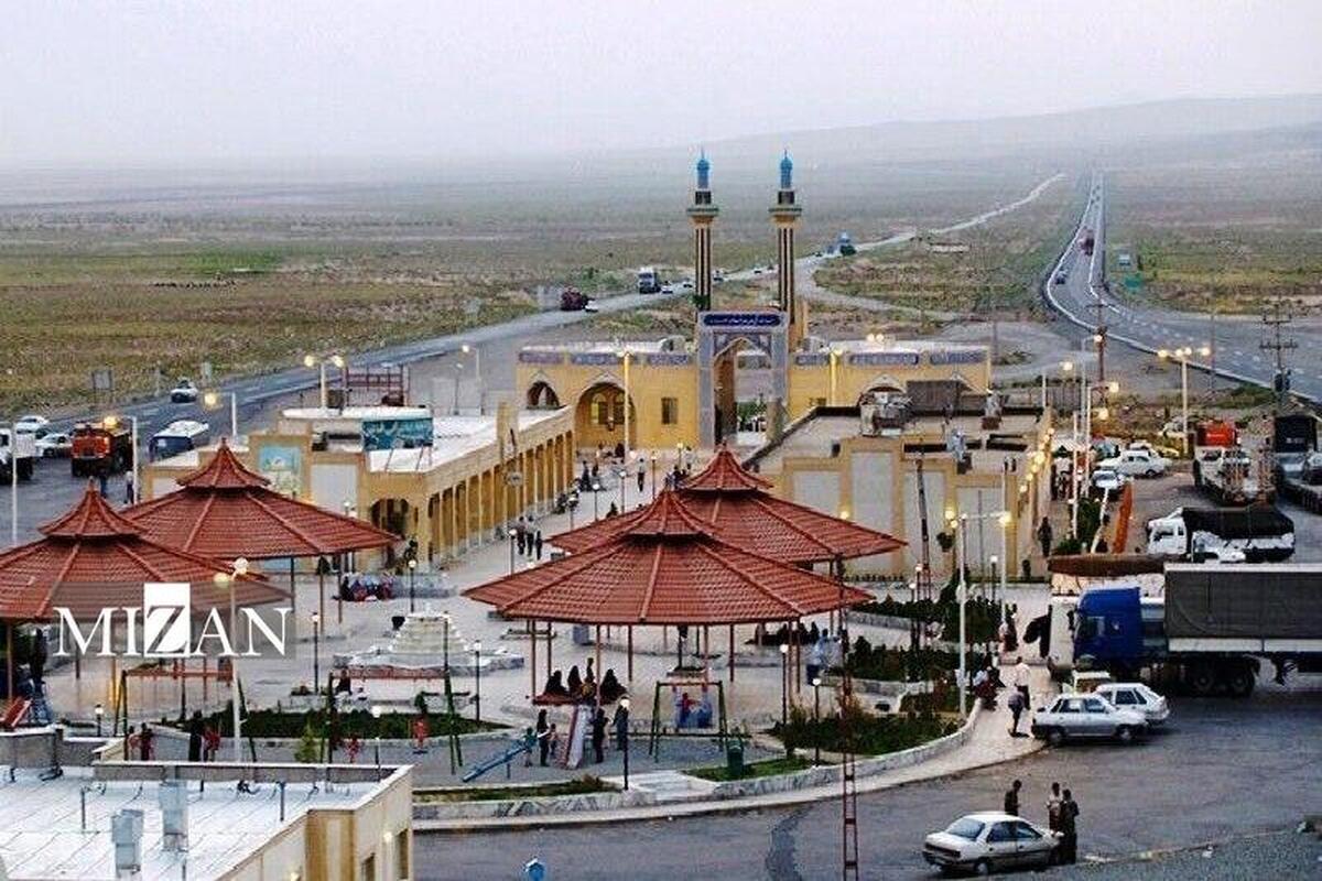 بهره‌برداری از ۲۲ باب مجتمع خدماتی-رفاهی بین‌راهی در نیمه نخست ۱۴۰۴