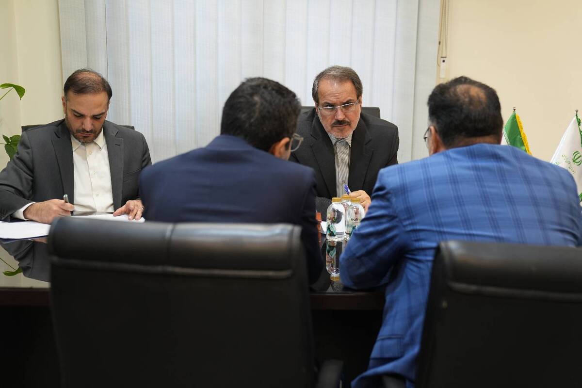 ملاقات مردمی رئیس سازمان بازرسی برگزار شد/ صدور دستورات لازم برای رفع مشکلات بیش از ۶۰ نفر