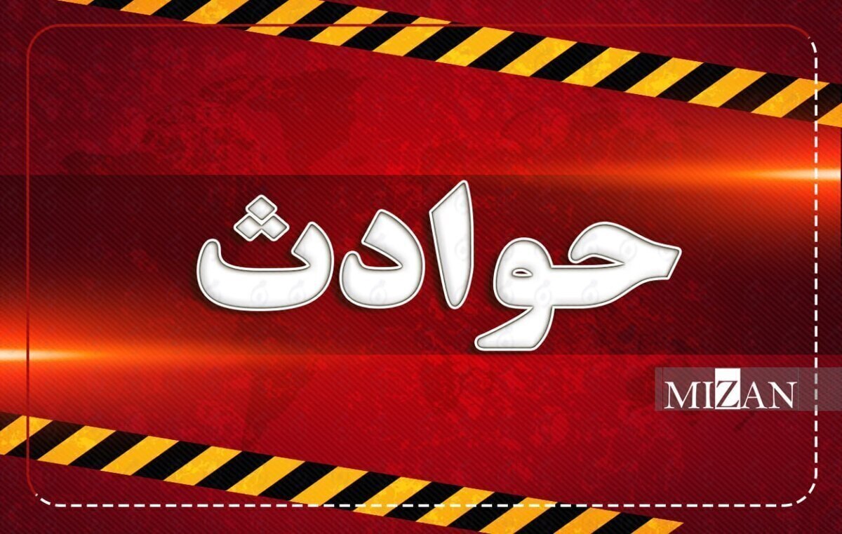 ۳ مصدوم در پی ریزش آوار در مدرسه در حال ساخت در ملارد