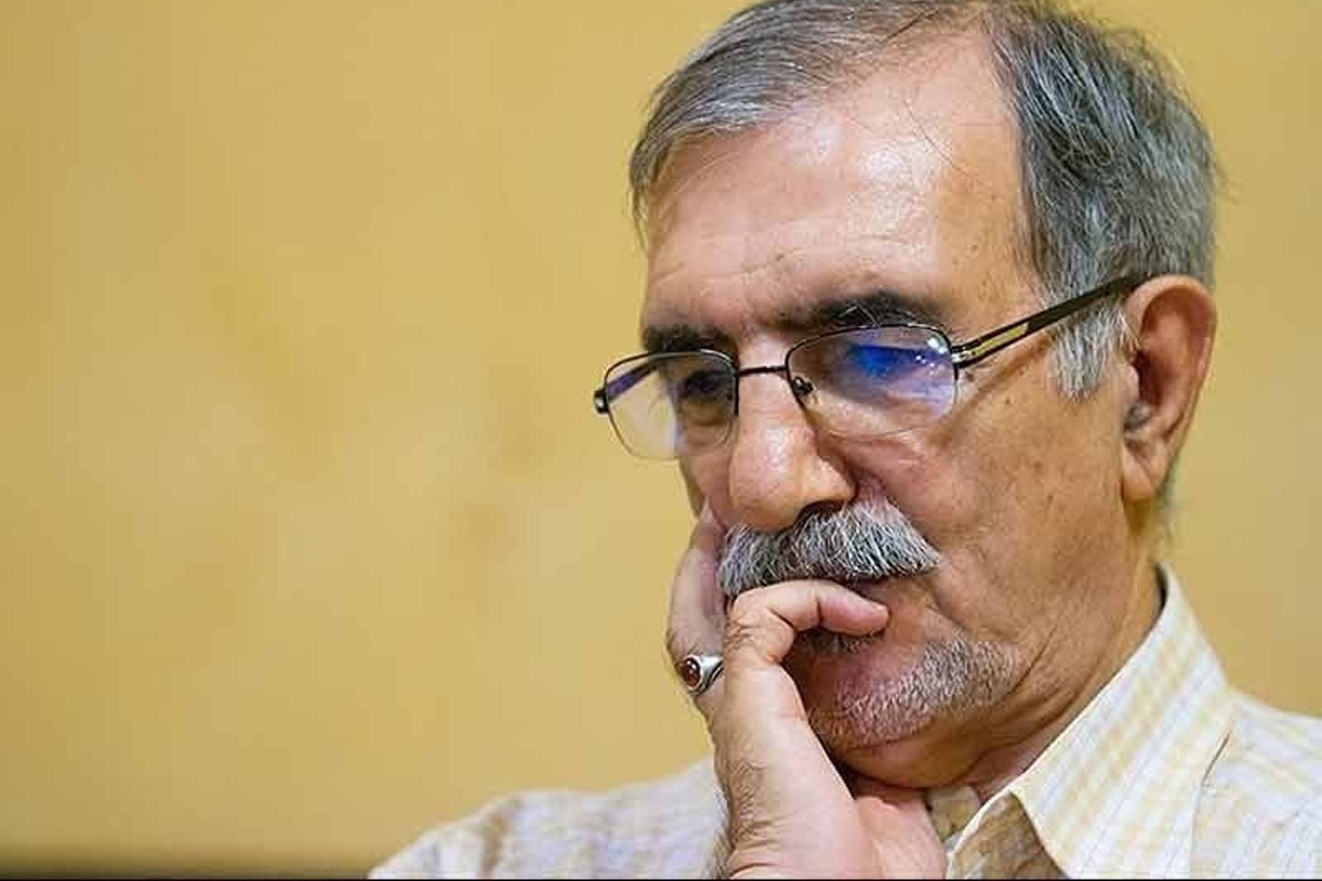 نیست چو من شیدایی/به بهانه ۲۰ مهرماه روز جهانی حافظ