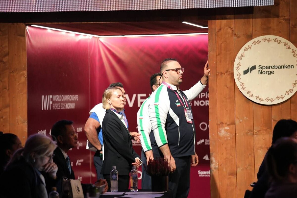 سلیمی: مصدومیت نگذاشت داوودی مدال بگیرد/ عملکرد بچه‌ها خیلی خوب بود