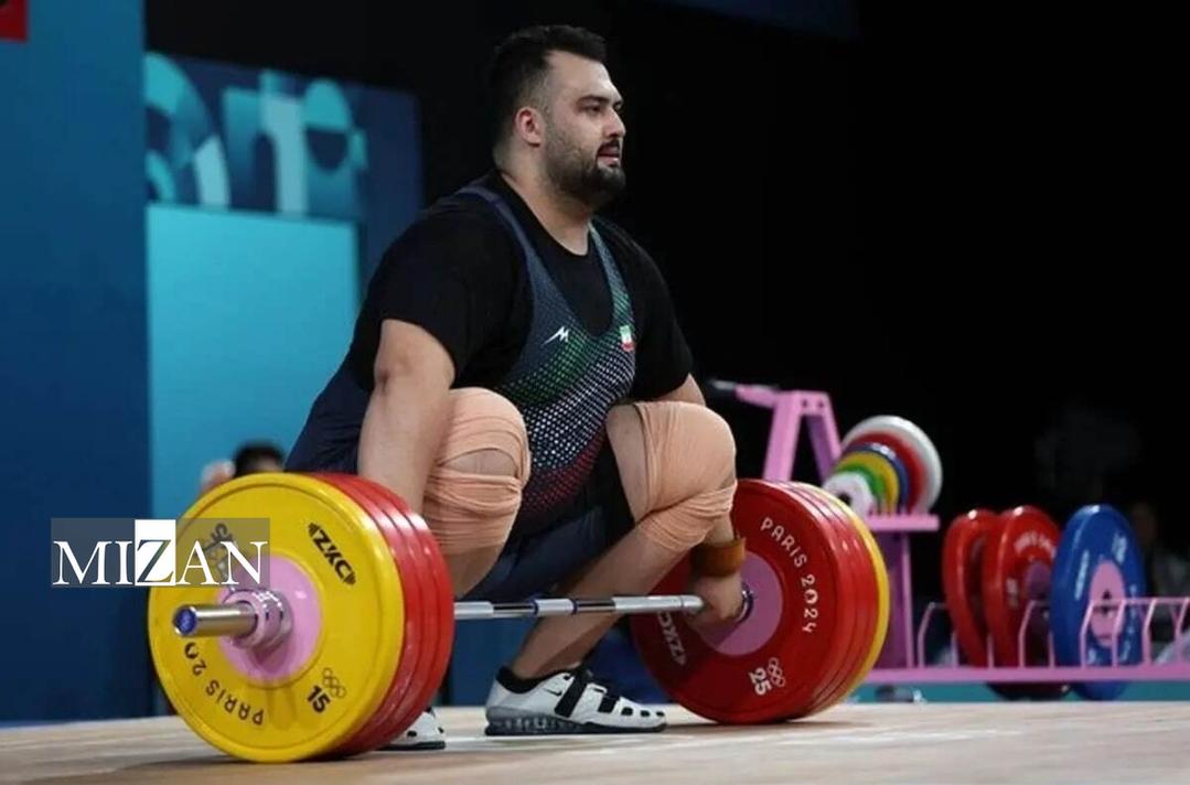 از قهرمانی تاریخی گرفته تا درخشش پرونده جوانان/ سالیمی در نروژ بسته شد از قهرمانی تاریخی گرفته تا درخشش پرونده جوانان/ سالیمی در نروژ بسته شد