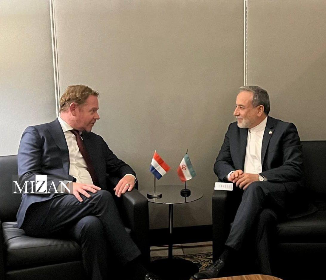 دیدار‌های عراقچی در نیویورک/ وزیر امور خارجه: وخامت اوضاع در غرب آسیا را نمی‌توان نادیده گرفت