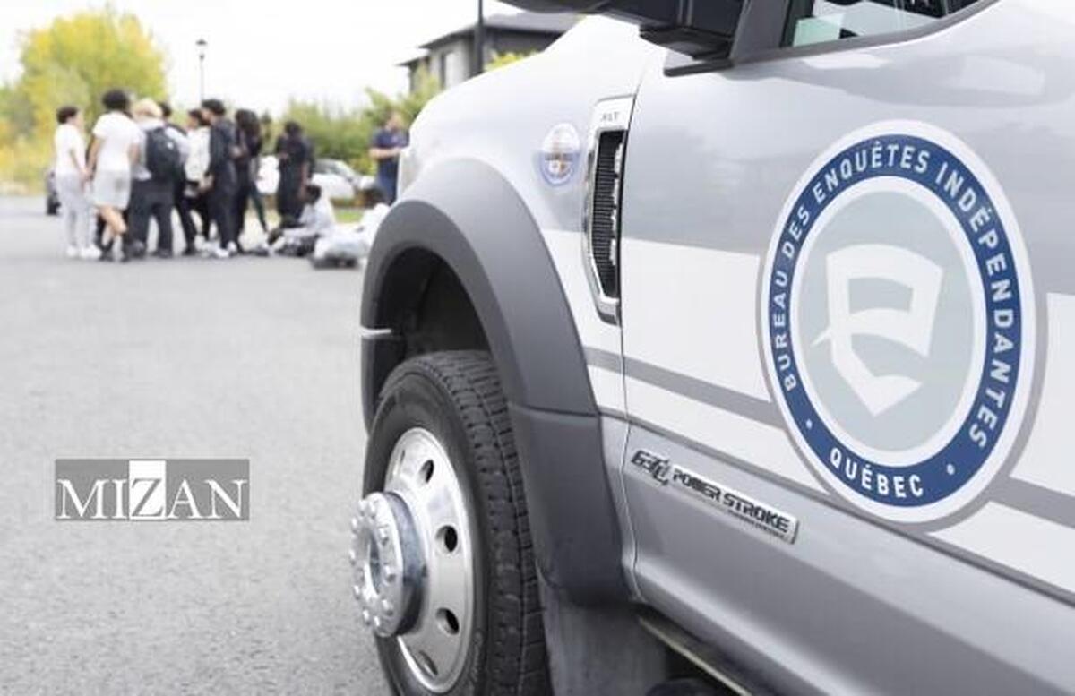 شلیک مرگ‌بار پلیس کانادا به نوجوان ۱۵ ساله